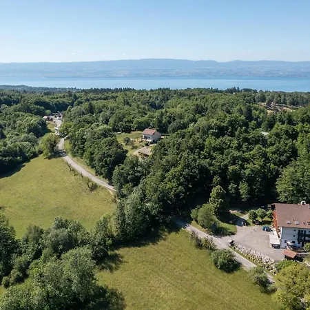 Le Bois Joli Hotel Bernex