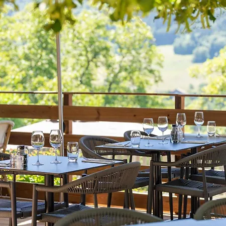 Hotel Le Bois Joli 3*
