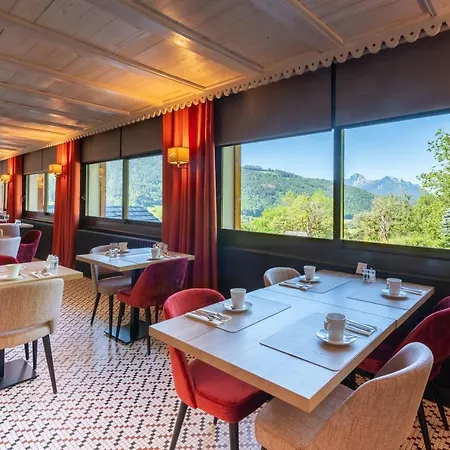Hotel Le Bois Joli Bernex