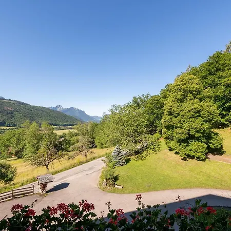 Hotel Le Bois Joli 3*