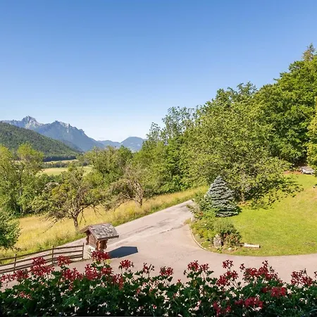 Hotel Le Bois Joli Bernex