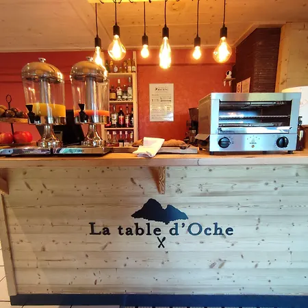 Restaurant Le Bois Joli Et Bernex
