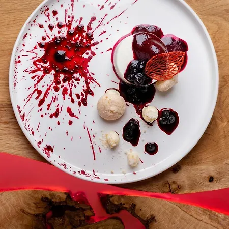 Restaurant Le Bois Joli Et Ξενοδοχείο Bernex