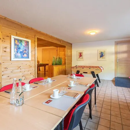 Restaurant Le Bois Joli Et 3*