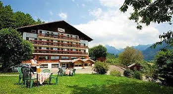 Restaurant Le Bois Joli Et